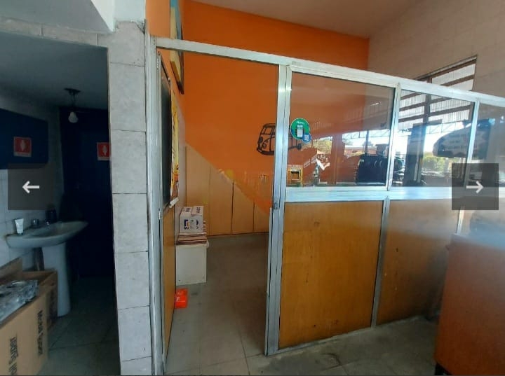 Depósito-Galpão, 341 m² - Foto 10