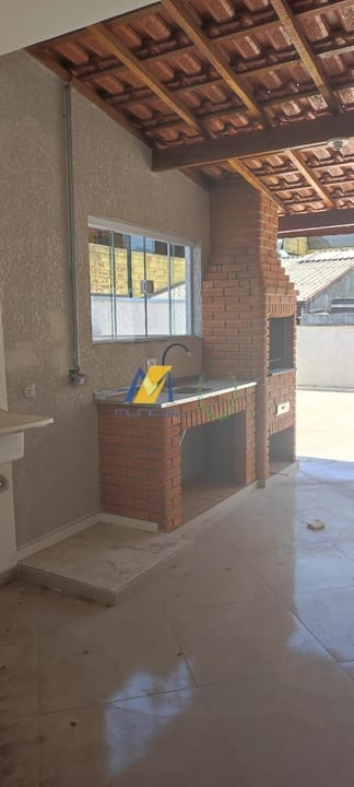 Cobertura, 2 quartos, 100 m² - Foto 1