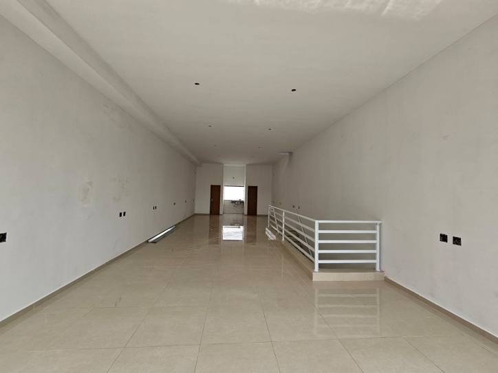 Loja-Salão, 210 m² - Foto 5