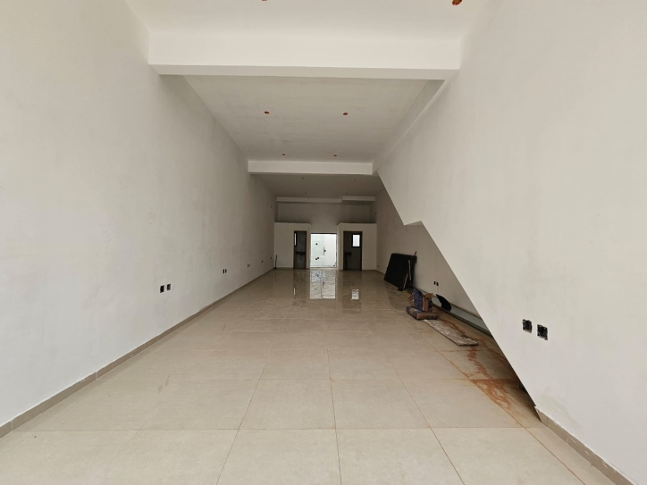 Loja-Salão, 210 m² - Foto 6