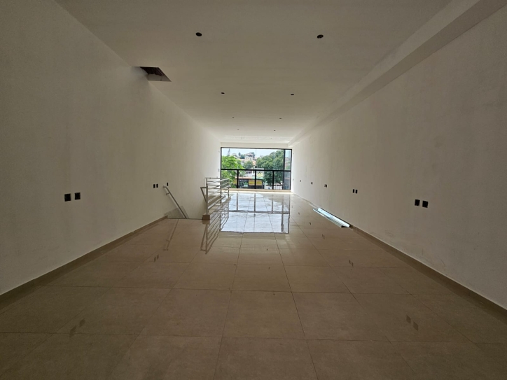 Loja-Salão, 210 m² - Foto 9