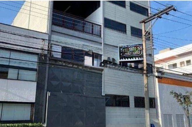 Depósito-Galpão, 1000 m² - Foto 2