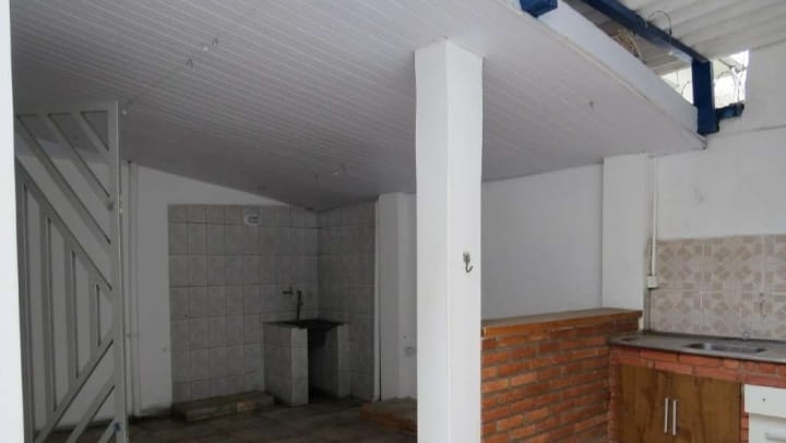 Depósito-Galpão, 1000 m² - Foto 3