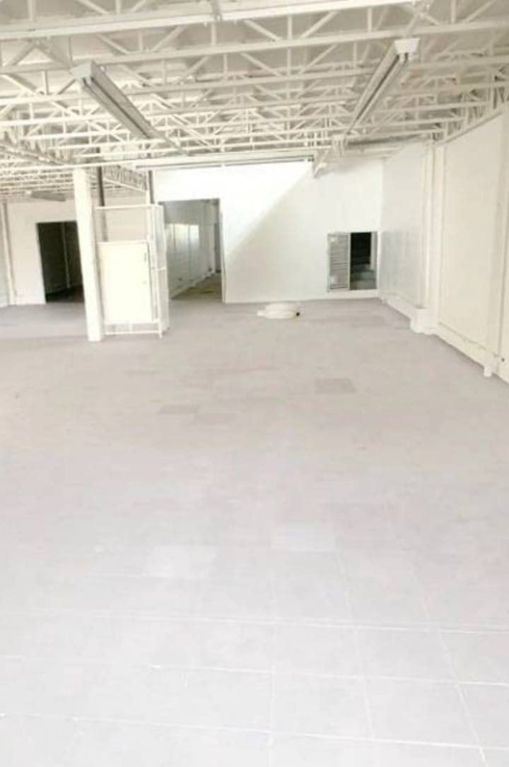 Depósito-Galpão, 1000 m² - Foto 4