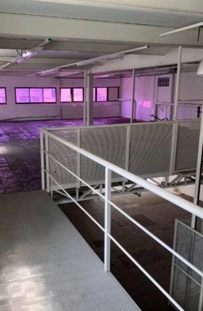 Depósito-Galpão, 1000 m² - Foto 7