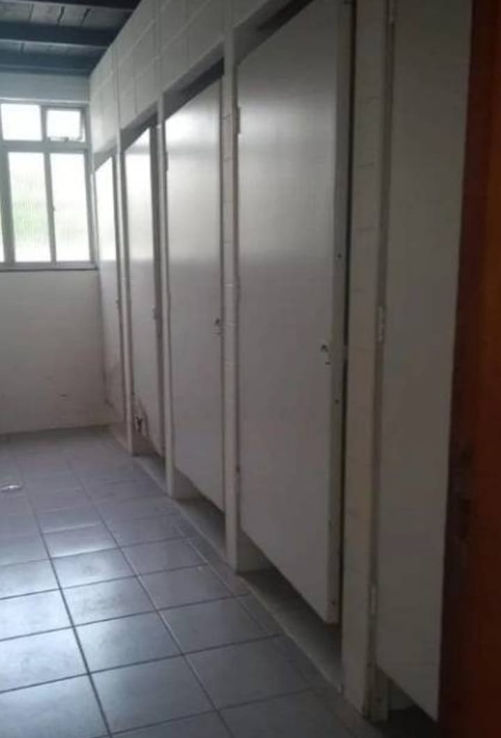 Depósito-Galpão, 1000 m² - Foto 8