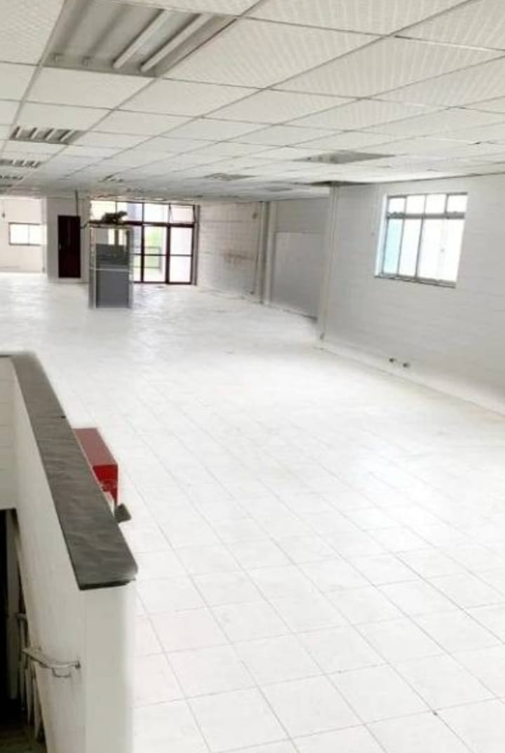 Depósito-Galpão, 1000 m² - Foto 9