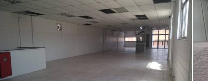 Depósito-Galpão, 1000 m² - Foto 10