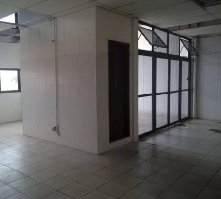 Depósito-Galpão, 1000 m² - Foto 11