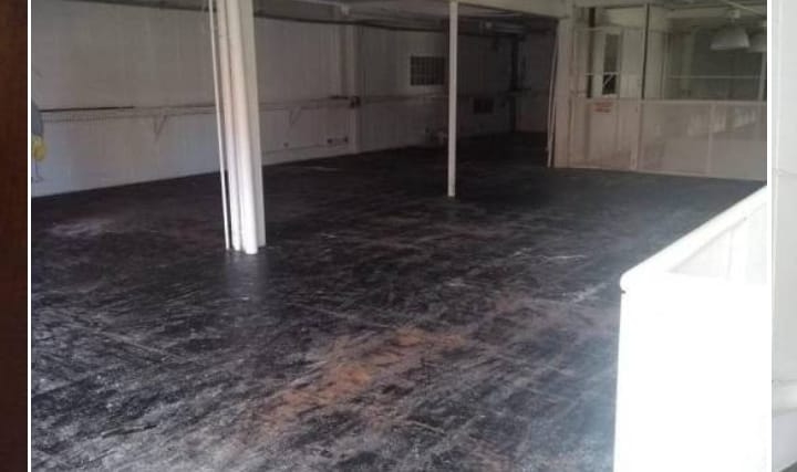 Depósito-Galpão, 1000 m² - Foto 16