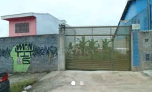 Terreno, 282 m² - Foto 1