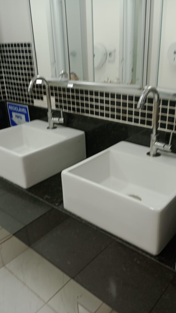 Loja-Salão, 330 m² - Foto 12