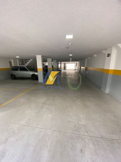 Apartamento, 2 quartos, 44 m² - Foto 7