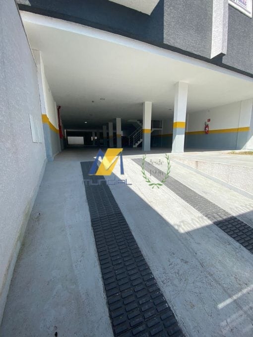 Apartamento, 2 quartos, 44 m² - Foto 8