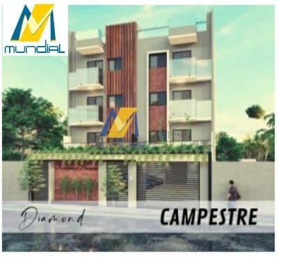 Apartamento, 2 quartos, 46 m² - Foto 2