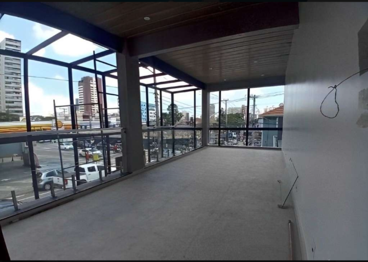 Prédio Inteiro, 140 m² - Foto 9