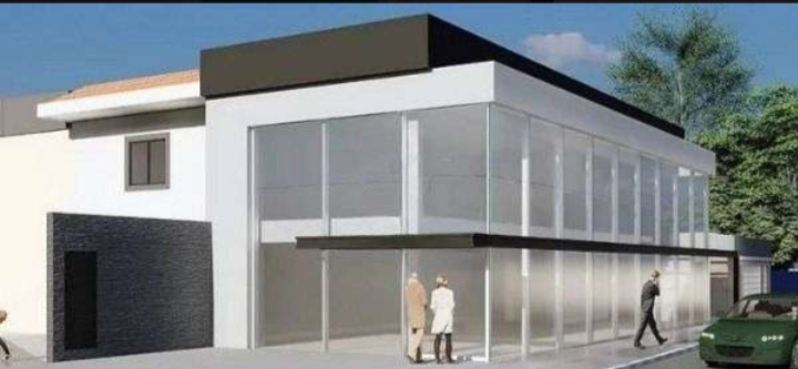 Prédio Inteiro, 140 m² - Foto 17