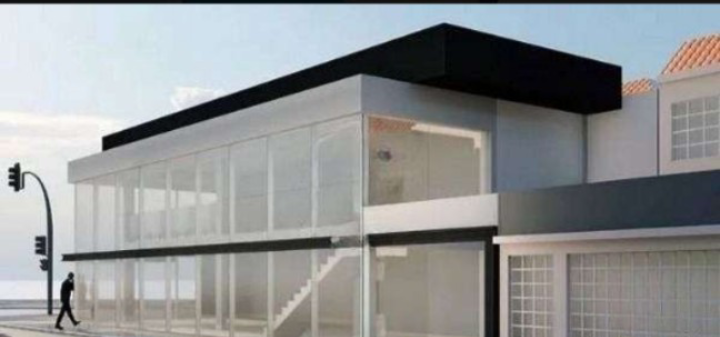 Terreno, 400 m² - Foto 1