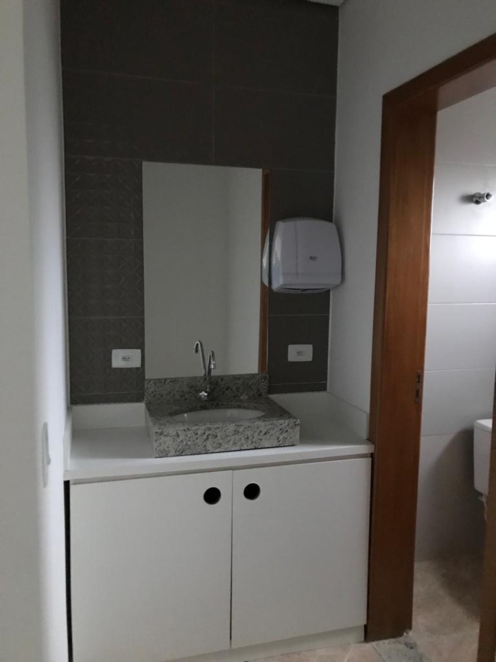 Prédio Inteiro, 36 m² - Foto 4