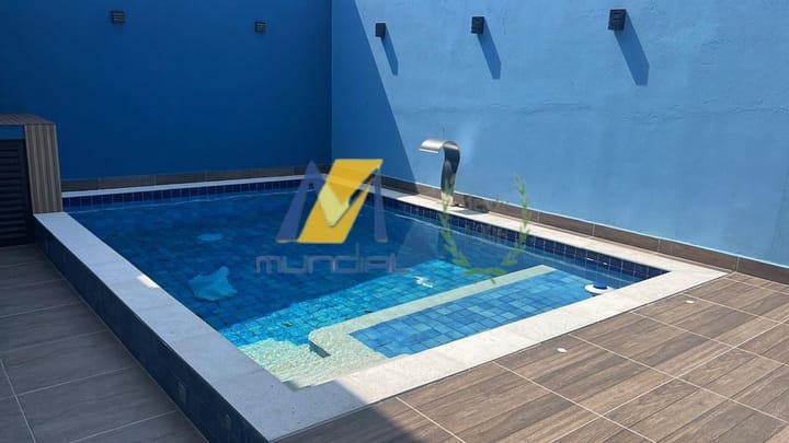 Casa, 126 m² - Foto 4