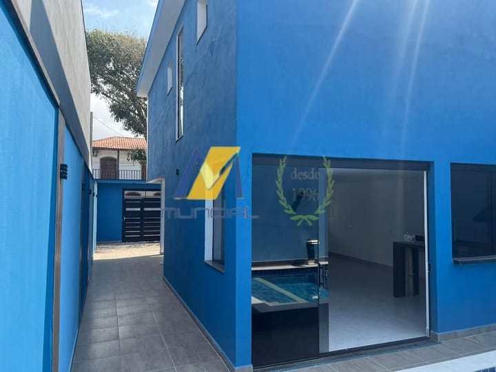 Casa, 126 m² - Foto 6