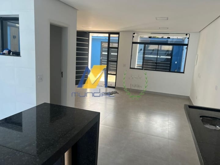 Casa, 126 m² - Foto 9