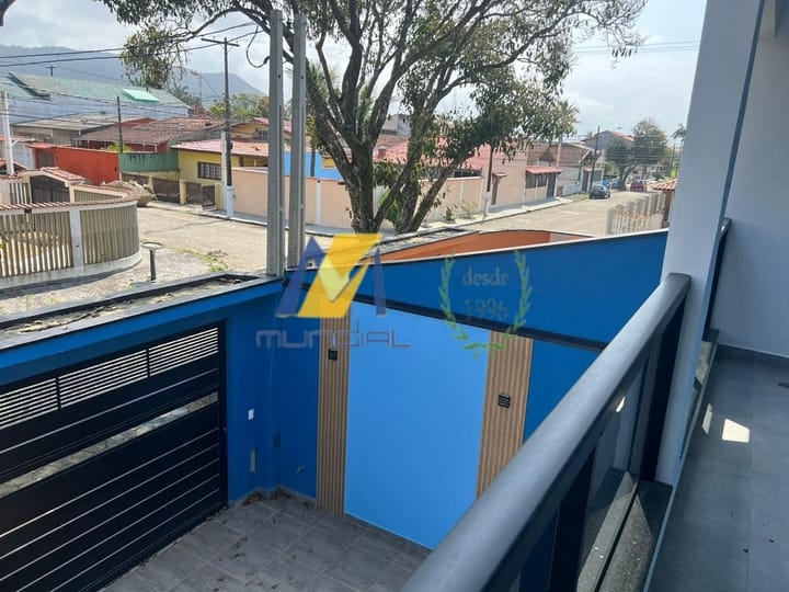 Casa, 126 m² - Foto 19