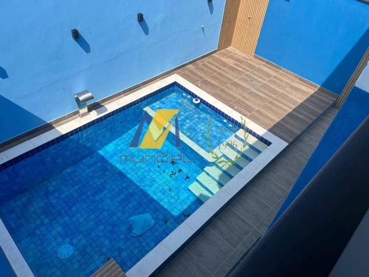 Casa, 126 m² - Foto 20