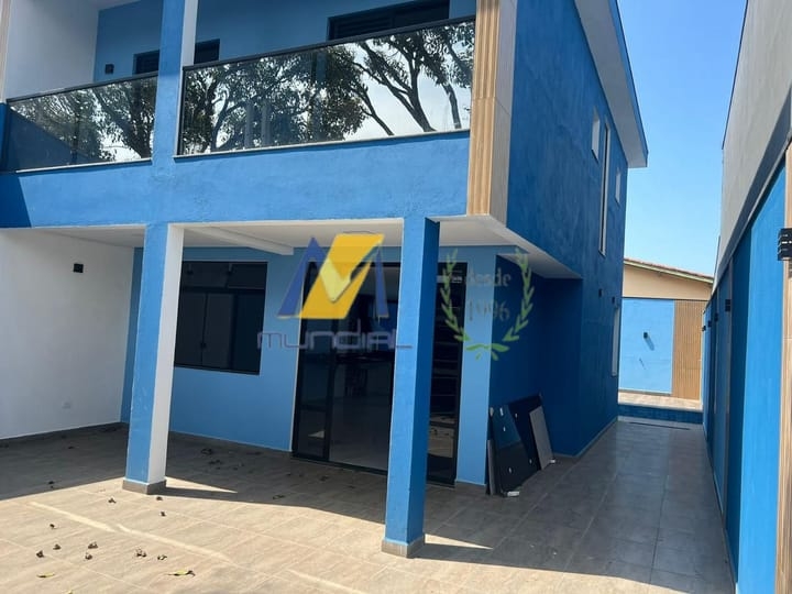 Casa, 126 m² - Foto 21