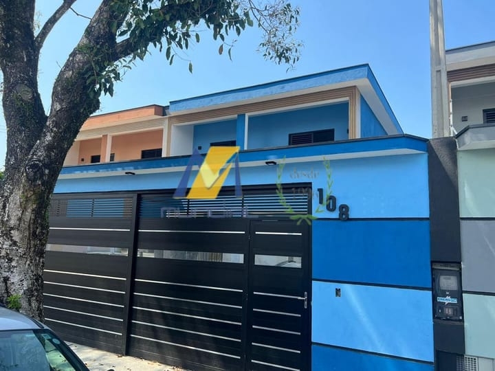 Casa, 126 m² - Foto 22