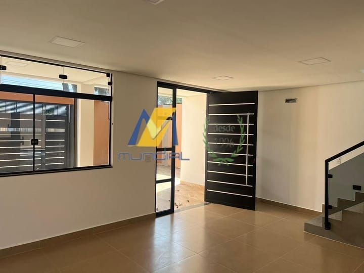 Casa, 126 m² - Foto 23