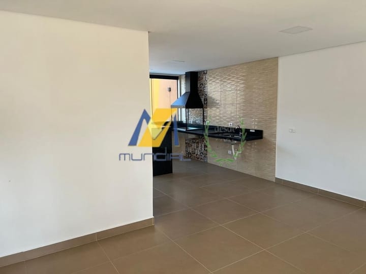 Casa, 126 m² - Foto 24