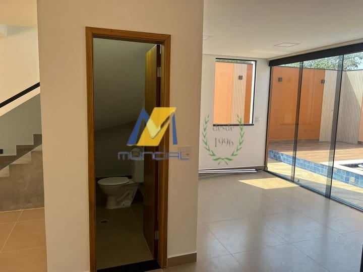 Casa, 126 m² - Foto 26