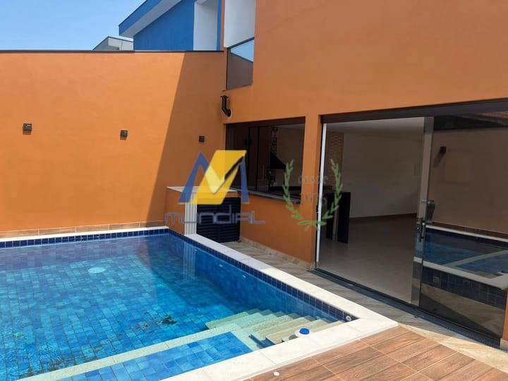 Casa, 126 m² - Foto 29