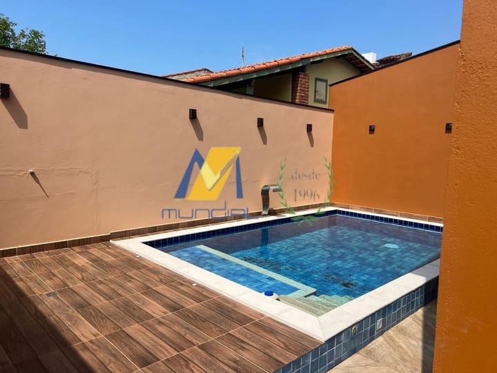 Casa, 126 m² - Foto 30