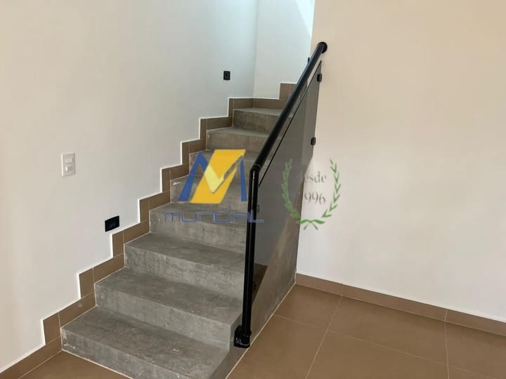 Casa, 126 m² - Foto 32