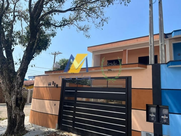 Casa, 126 m² - Foto 38