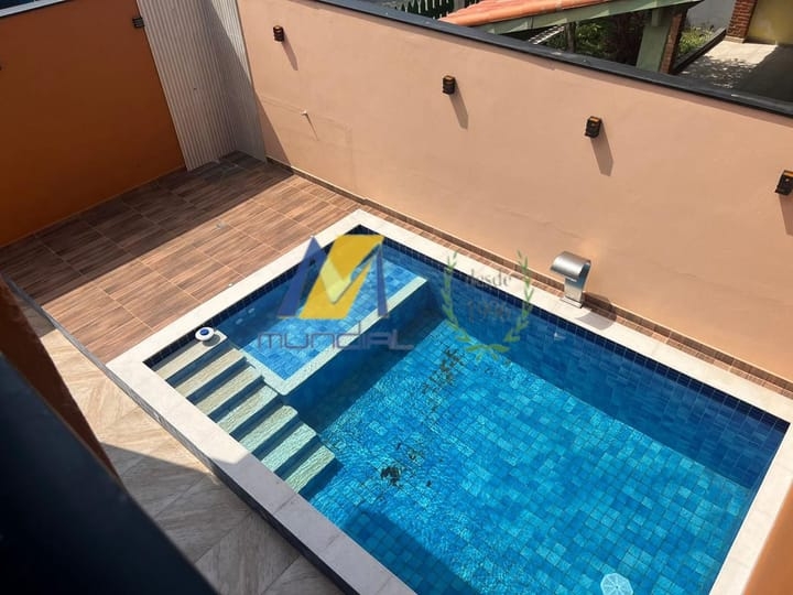 Casa, 126 m² - Foto 43