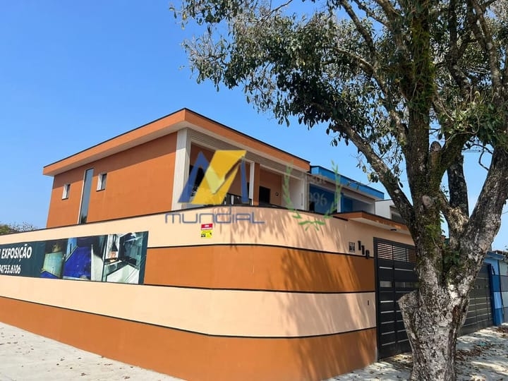 Casa, 126 m² - Foto 44