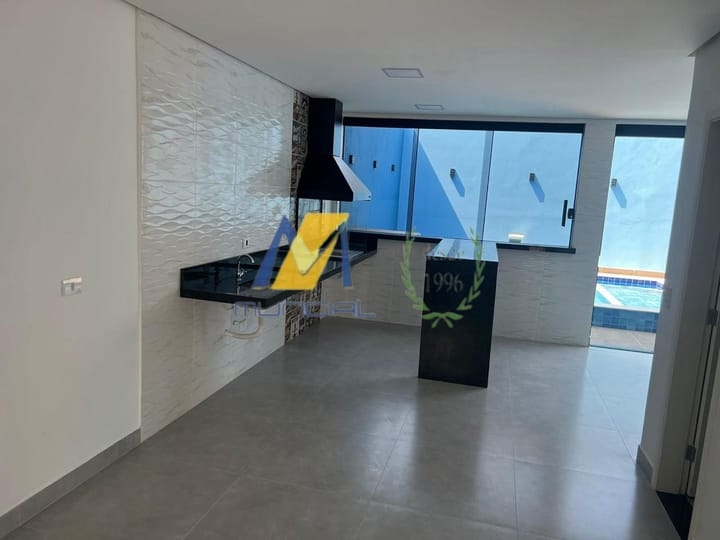Casa, 126 m² - Foto 45