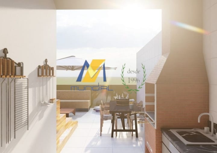 Apartamento, 2 quartos, 46 m² - Foto 10