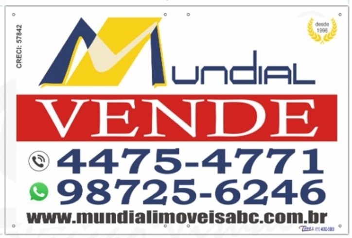 Terreno, 1000 m² - Foto 1