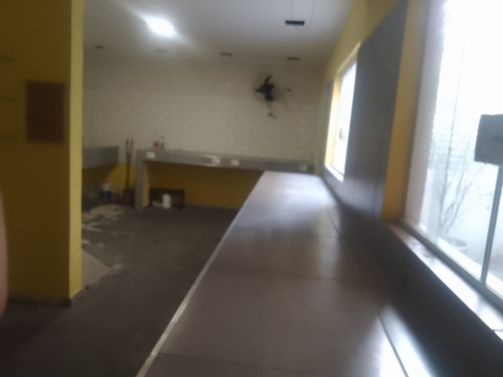 Loja-Salão, 140 m² - Foto 3