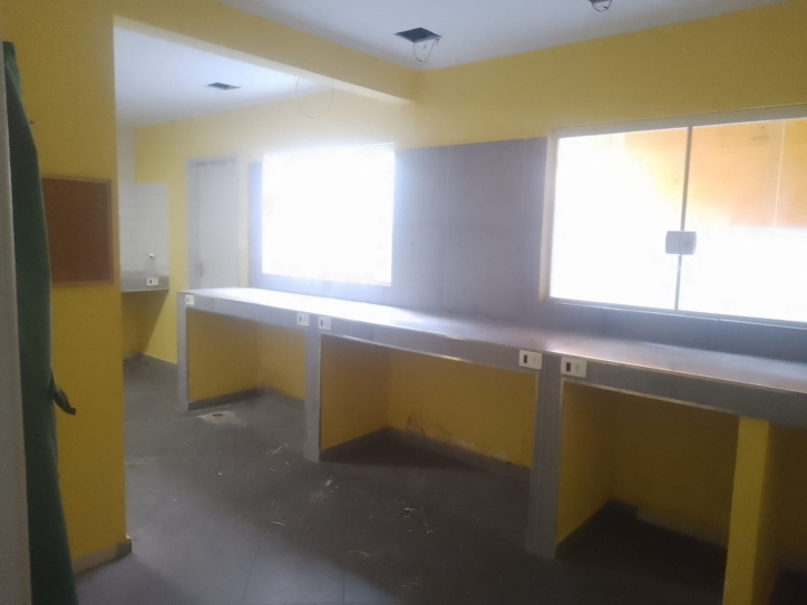 Loja-Salão, 140 m² - Foto 7