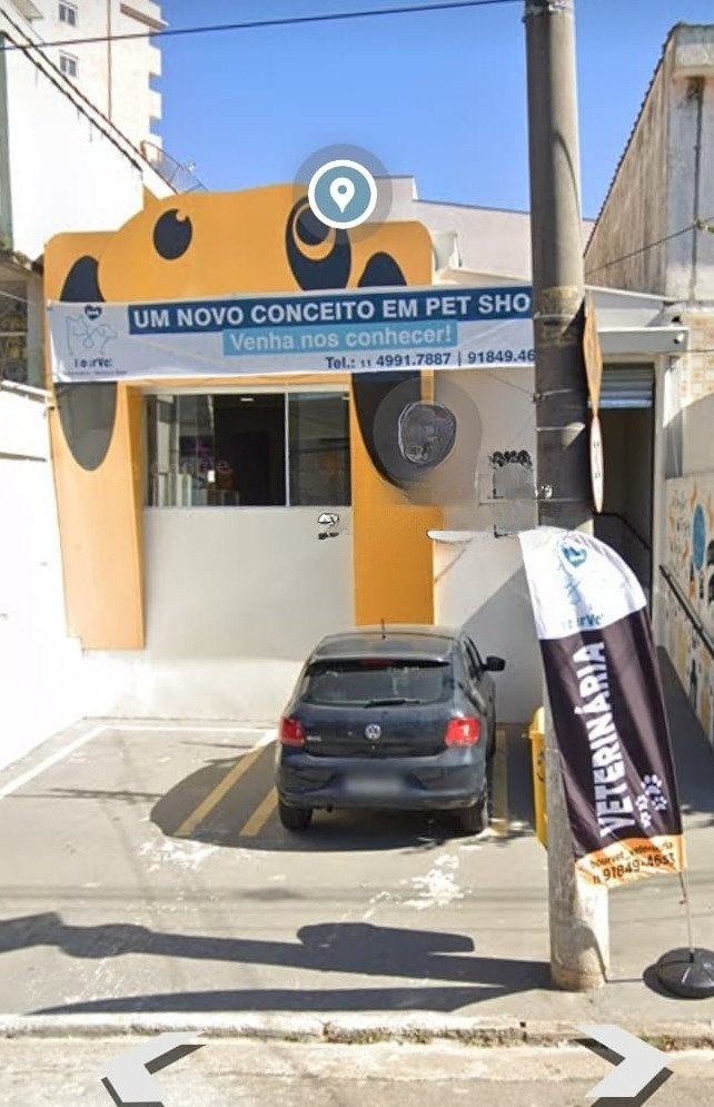 Loja-Salão, 140 m² - Foto 8