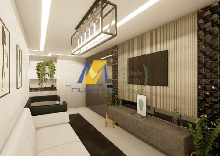Apartamento, 2 quartos, 46 m² - Foto 16