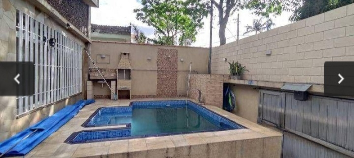 Casa, 4 quartos, 460 m² - Foto 3