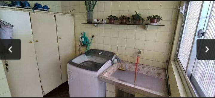 Casa, 4 quartos, 460 m² - Foto 13