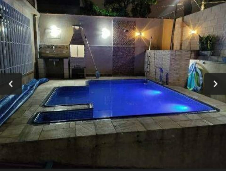 Casa, 4 quartos, 460 m² - Foto 14