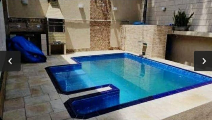 Casa, 4 quartos, 460 m² - Foto 18